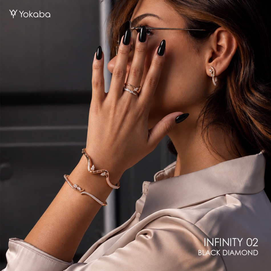 INFINITY